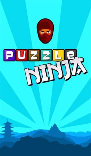download Puzzle ninja apk